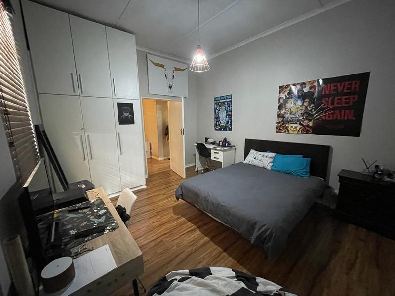 To Let 3 Bedroom Property for Rent in Claremont Western Cape